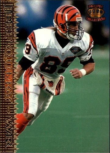 Jeff Query Trading Cards