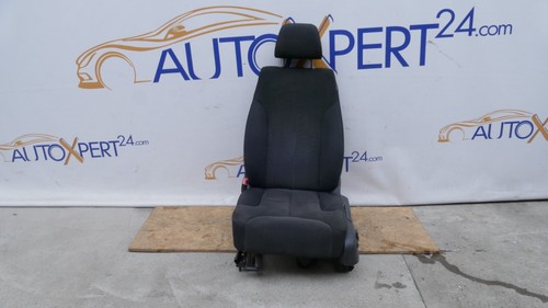 VW Passat 3C Autositz Fahrersitz vorne links Sitz 3C0881375AE
