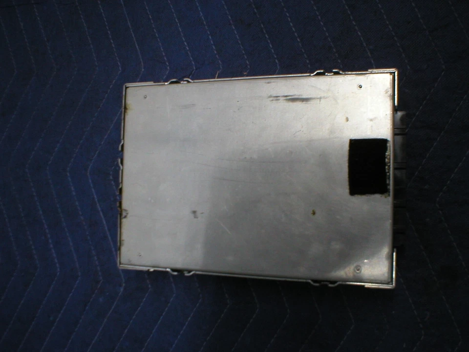 1988-1992 V-8 auto. trans. PROM APFN Serv# 1228746 Camaro Firebird ECM TBI GM 91 - Image 3 of 4