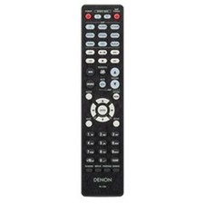 DENON RemoteControl CD Player 0EABK