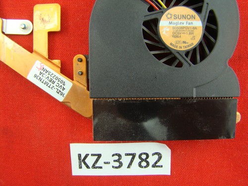 Acer Travelmate 4600 CPU Heatsink 36ZL-2TMTN36 #KZ-3782 - Bild 2 von 3