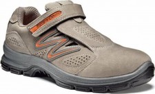 Scarpe Antinfortunistica Lotto Scarpe Lavoro Basse Tg. 38 Sprint 700