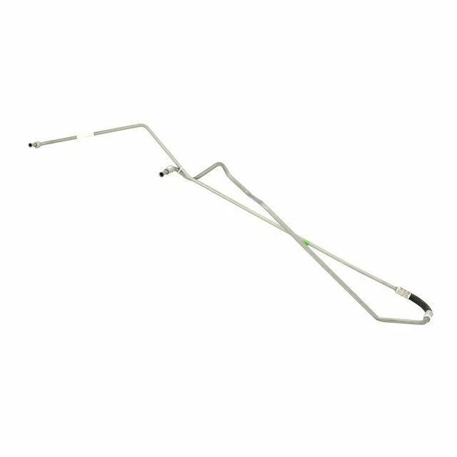 OEM NEW Ford 2002 Expedition & F150 Transmission Oil Cooler Tube 1L3Z-7A030-AA - Image 4 of 4