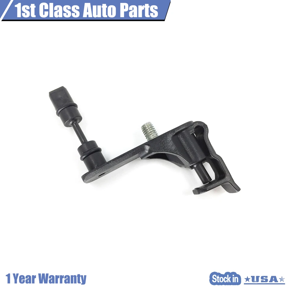 Manual Trans Relay Lever Cable Carrier For 92-99 VW Golf Jetta Passat 1J0711260 - Image 2 of 4