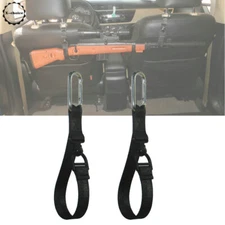 New Vehicle Headrest Gun Rack Fit Car Seat Headrest Sling Gun Rack Rifle Shotgun