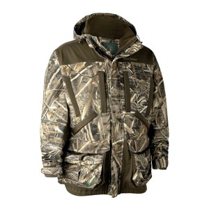 max 5 camo jacket