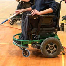 Wheel Replacement Parts Walker Wheels 8 Inch Front Accessories Tires