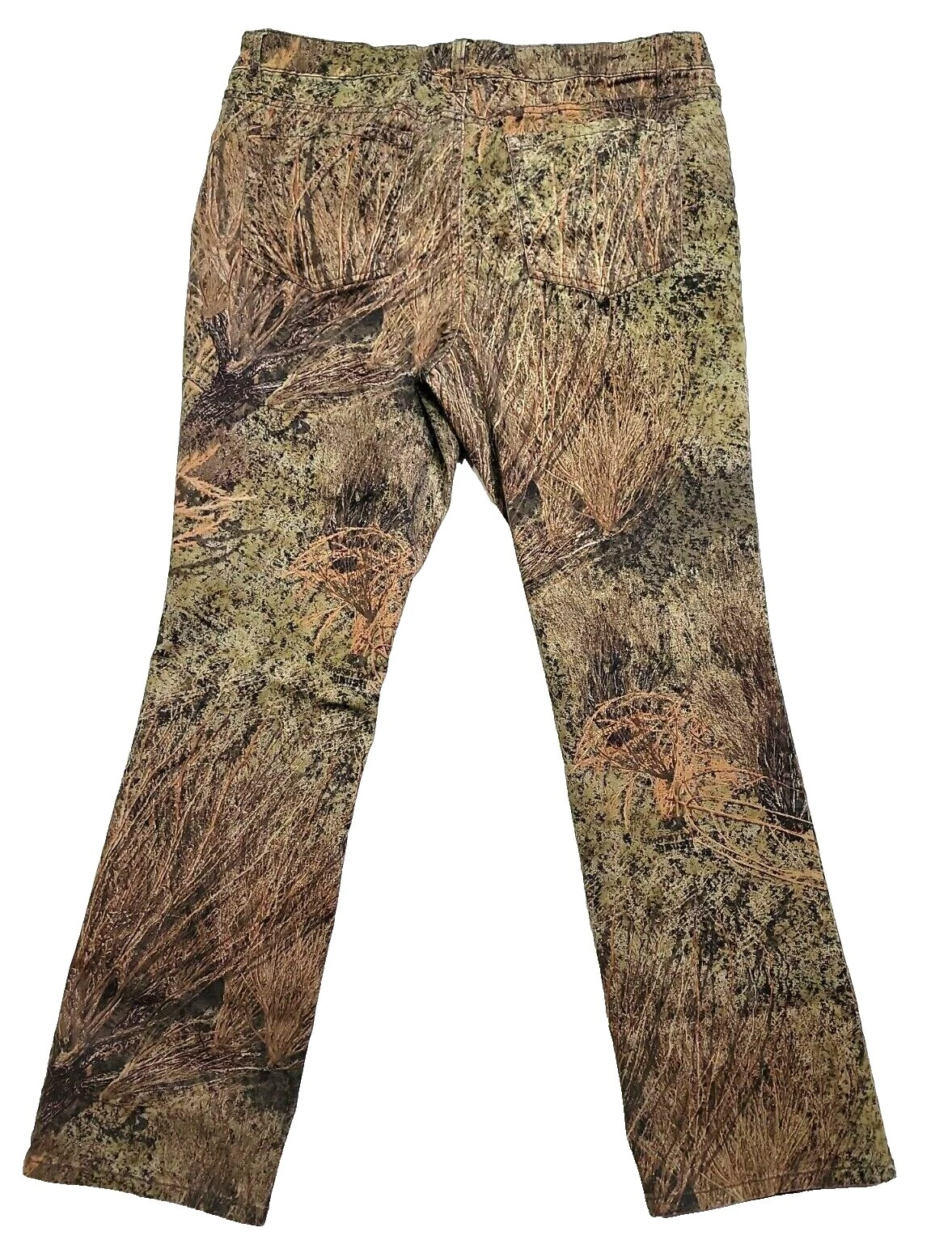 Mossy Oak Pants for Women