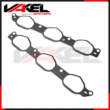 Fits 2008-2011 Mercedes-Benz C300 C350 Engine Intake Manifold Gasket x2