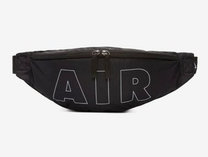 nike air waist bag