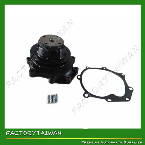 Water Pump Set for FORD 5000 (100% TAIWAN MADE)