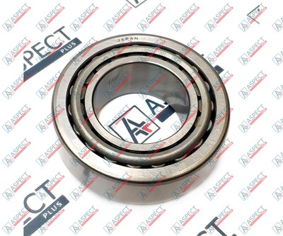 Linde HMF105, HMR105, HMV105, HPR90, HPR100 Bearing 9509000818 | eBay