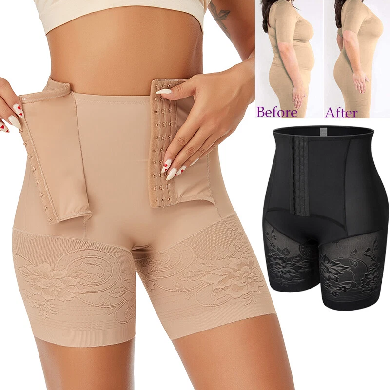 Firm Control Slimming high waist Bottom Shaper shapewear tummy