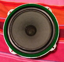 wharfedale w40