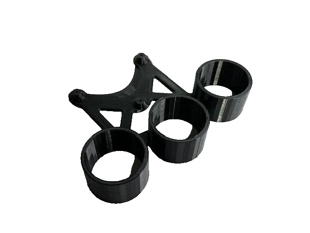 Mini Cooper R56 R55 R57 2007-2013 velocímetro 52 mm triple calibre montaje en cápsula Foto 4 de 4