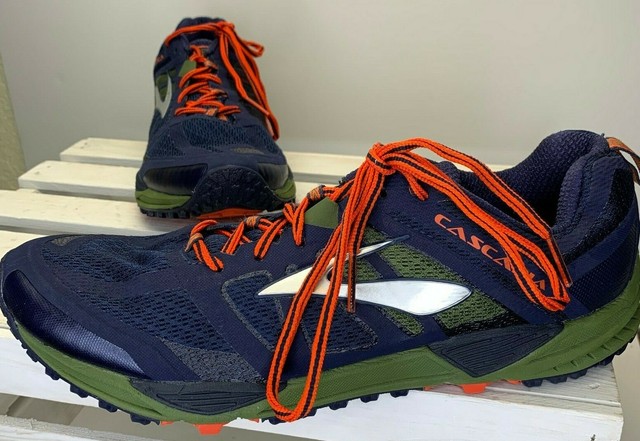 brooks cascadia 9 for sale