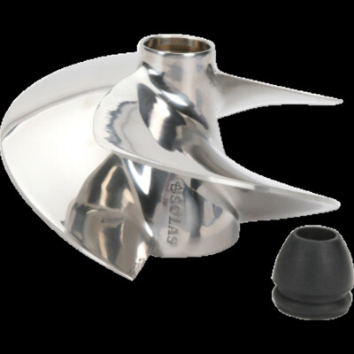 SOLAS SD-CD-15/23 CONCORDE IMPELLER S-D