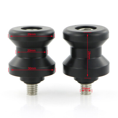 SLPWORKR 3000S　スプール SLPWORKR 3000S スプール Swingarm Spools Fit For Kawasaki ZX-9R