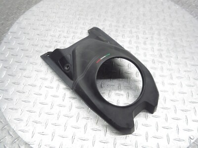 2020 19-20 Ducati Hypermotard 950 Fuel Gas Tank Cover Fairing Panel Cowl Trim