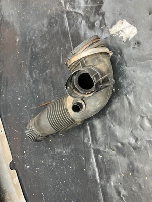 BMW 3 F30 320 I Air Supply Intake Tube Pipe Hose 2.0 Petrol 135kw  