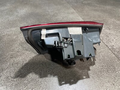 BMW F30 Rückleuchte Led Rechts 6912007 Rearlamp online kaufen | eBay
