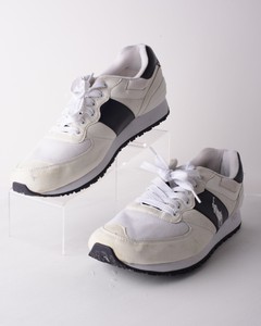 tenis masculino ralph lauren