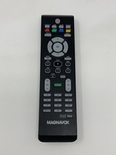 Magnavox 1VM322491 DVD Recorder Remote Control Original OEM W/ New Batteries