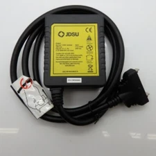 JDSU Acterna 14-Pin 12V Power Adapter Module For DSAM Battery 4010-00-0173