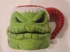 Oogie Boogie TNBC Coffee Mug - NEW