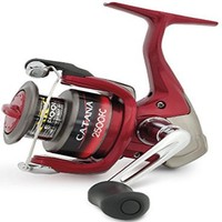 Shimano Catana Spinning Reel 350g on sale Shimano Catana Spinning Reel 350g on sale