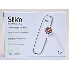 Silk’n Beautiful Technology BellaVisage Hybrid Skin Tightening and Lifting