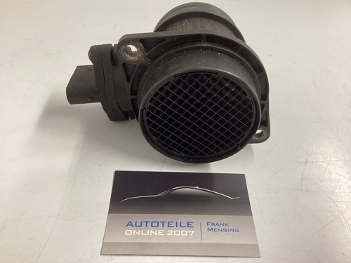 BMW E46 Luftmassenmesser Luftmengenmesser LMM Sensor 0280218075 1438687