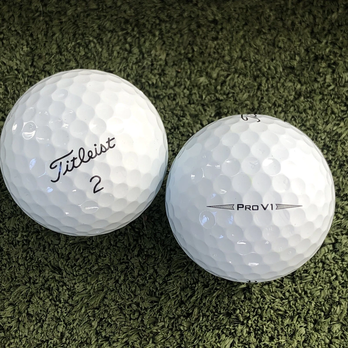 Titleist Pro V1 Golf Balls for sale | eBay