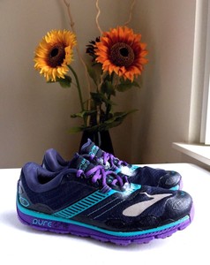 brooks puregrit 5 womens shoes