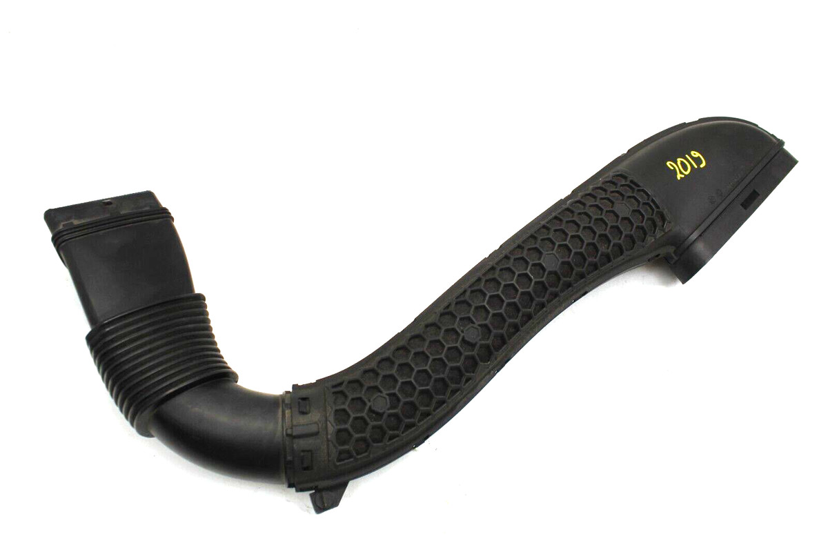 2015-2019 Mercedes C300 Air Intake Hose Pipe OEM A2740900582 #2019 