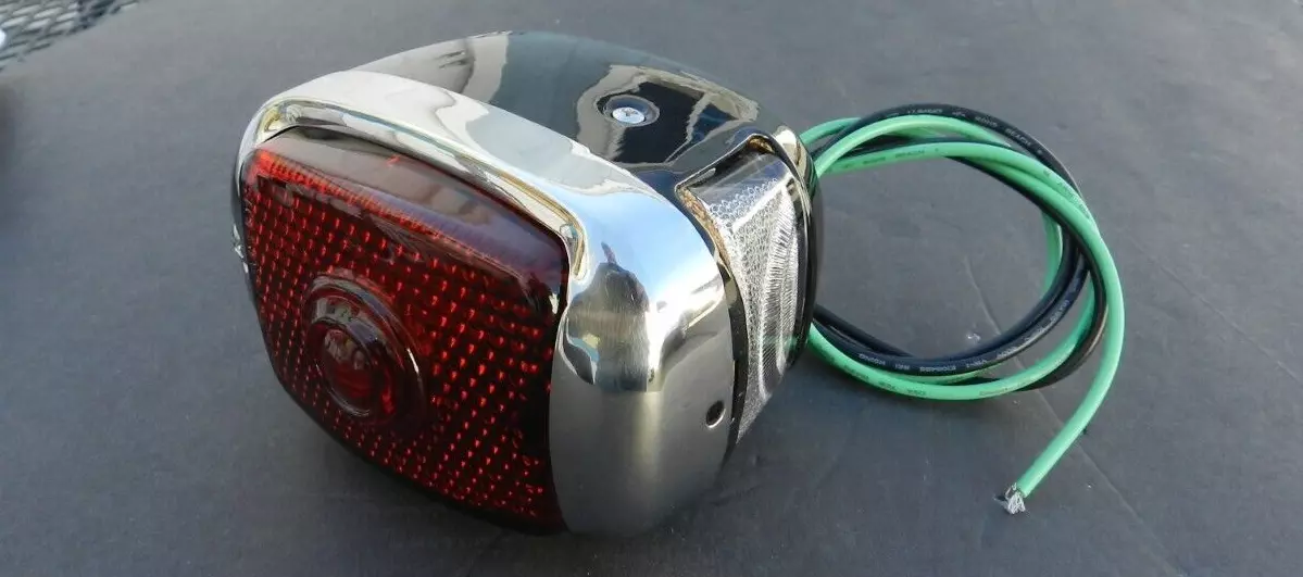 1950 chevy sale truck tail lights