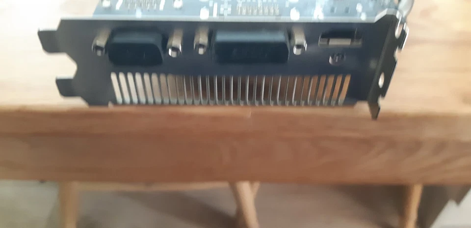 Asus GT74O DCL 2GD3 GPU - Image 4 of 4