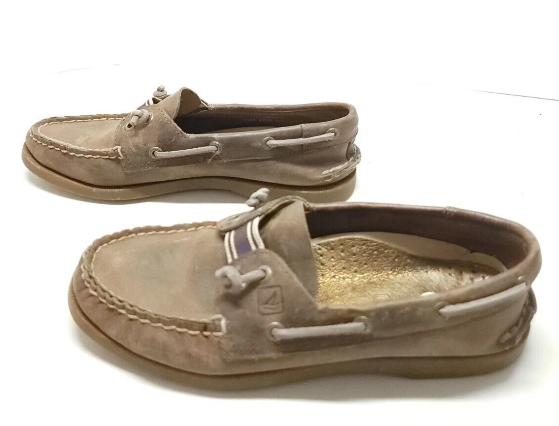Ebay sperry top sider women's sale