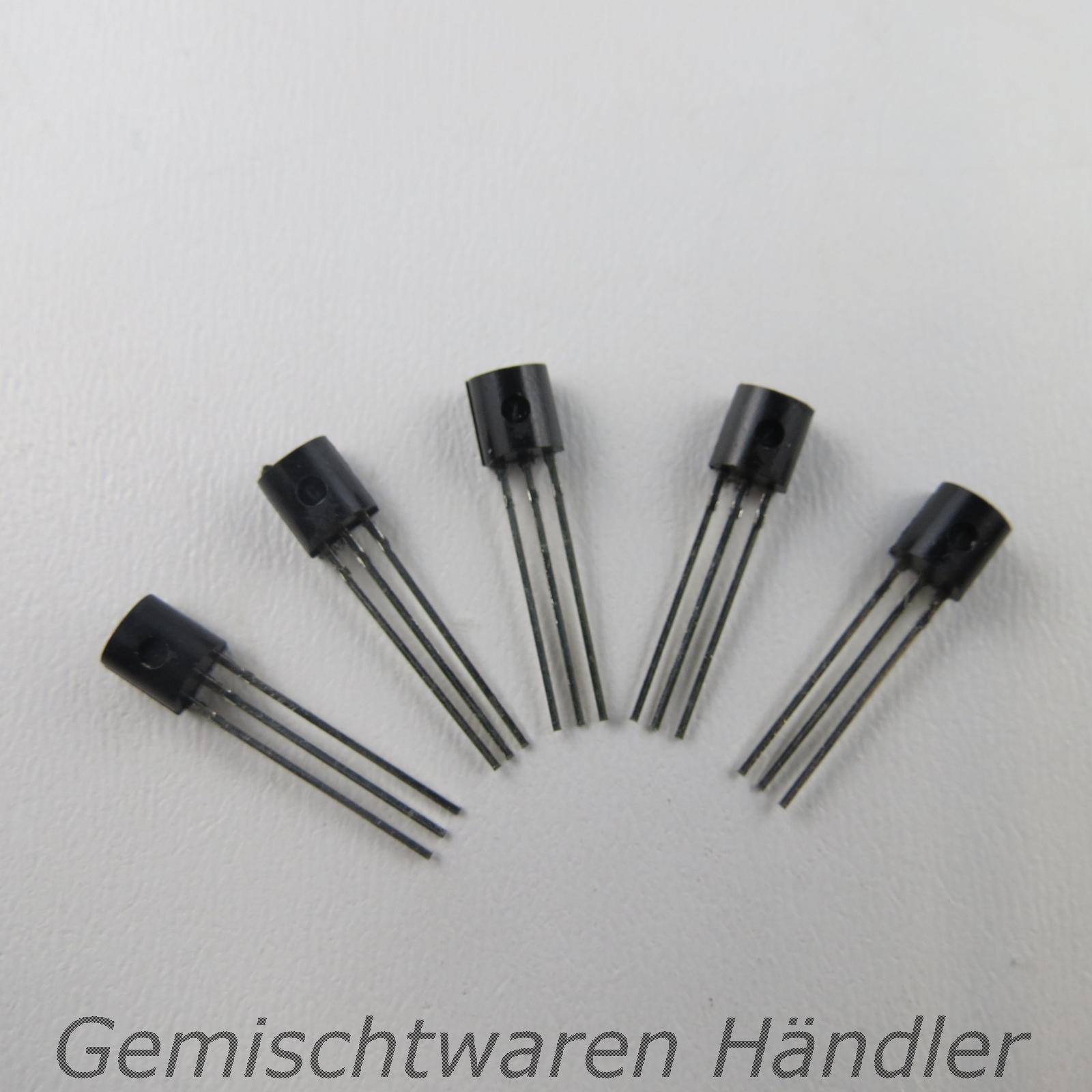 5x Transistor C945 P331 Npn 250mw 60V | eBay