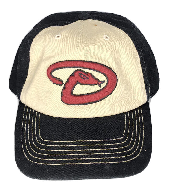 帽子 [0] DRAFT 2016 ARIZONA DIAMONDBACKS 47 Arizona Diamondbacks Forty Seven 47 MLB Genuine Merchandise