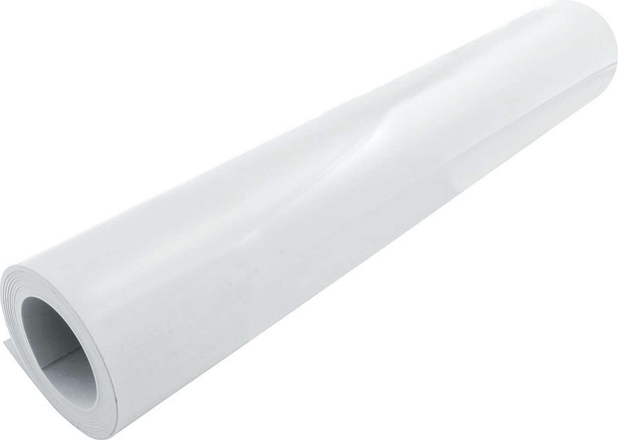 AllStar Professional White Plastic 10ft x 2