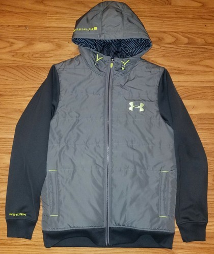 Under Armour Men's Storm ColdGear 