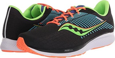 New Saucony Men display picture 1
