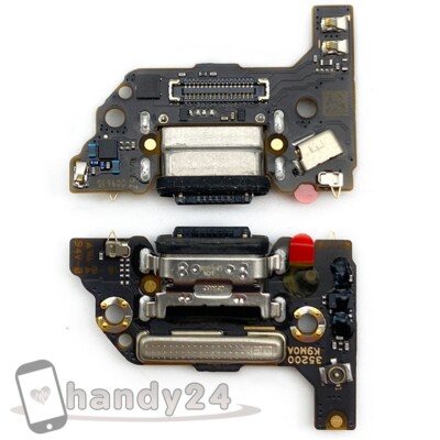 Ladebuchse Für Xiaomi Mi 11 Lite Lade Buchse Dock Connector Flex Kabel