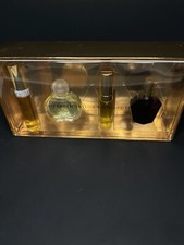 New Elizabeth Taylor Gift Set White Diamonds Forever Gardenia Passion