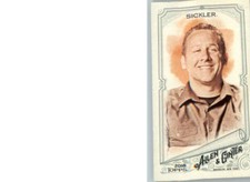 2018 TOPPS ALLEN AND GINTER MINI A AND G BACK BASEBALL ASSORTED SINGLES U-PICK