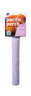 Prevue Pet Products Tiki Hut Spielzeug – Für Vögel, Mit Metallglied (ungiftig, Sicher)