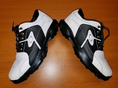 oakley golf shoes