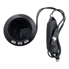 Raffel Systems CHB R1ULBL 02 Theater Cup Holder for Power Recliner Lift Chairs