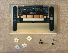 Trackpad per MacBook 12" A1534 2016 2017 - Oro Rosso